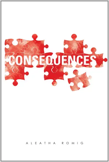 Cover of Consequences