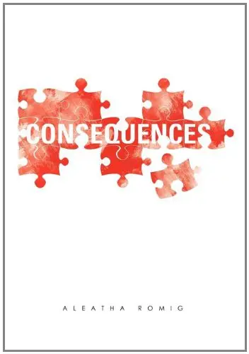 Cover of Consequences