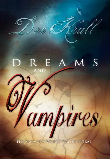 Cover of Dreams and Vampires