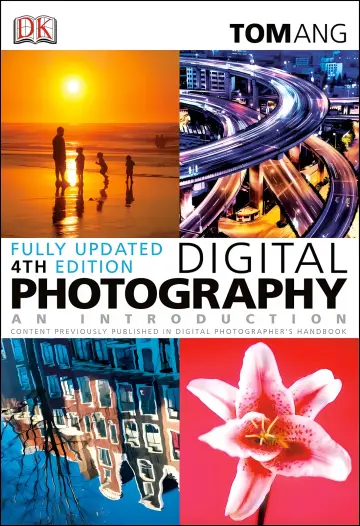 Cover of Digital Photography