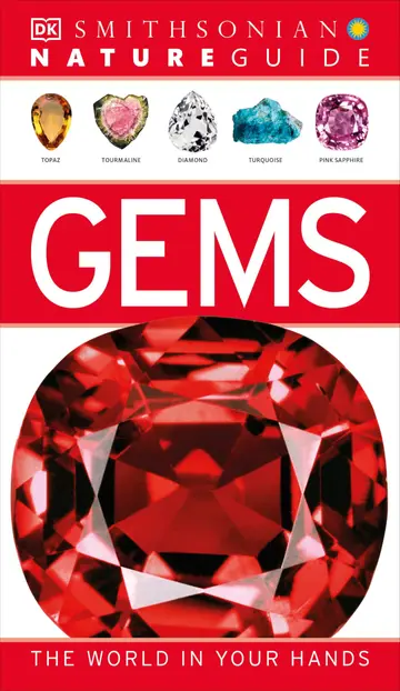 Cover of Gems