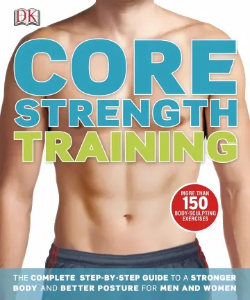 Cover of Core Strength Training