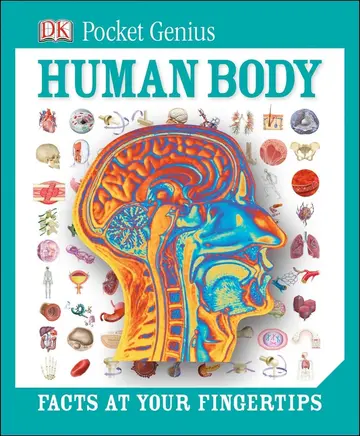 Cover of Pocket Genius