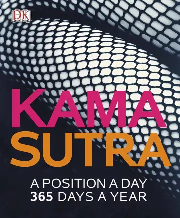 Cover of Kama Sutra