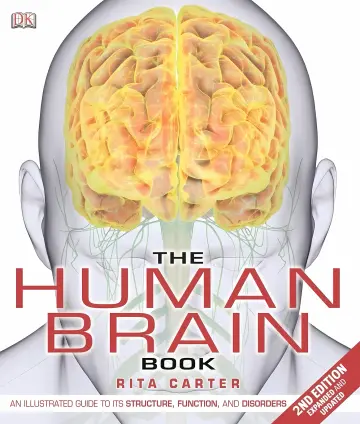 Cover of The Human Brain Book