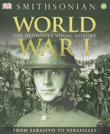 Cover of World War I