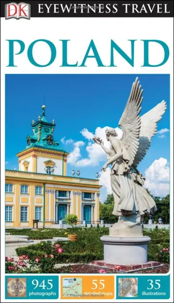Cover of Poland
