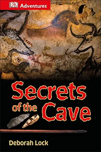 Cover of DK Adventures