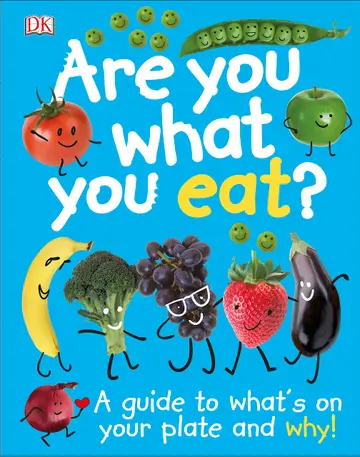 Cover of Are You What You Eat?