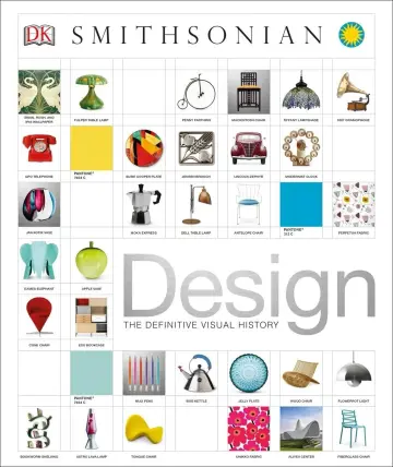 Cover of Design