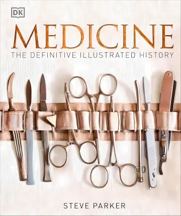 Cover of Medicine