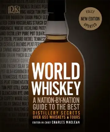 Cover of World Whiskey