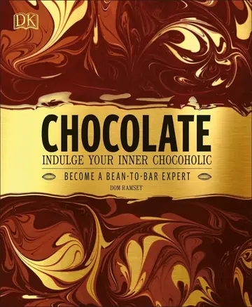 Cover of Chocolate