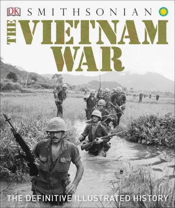 Cover of The Vietnam War