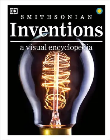 Cover of Inventions