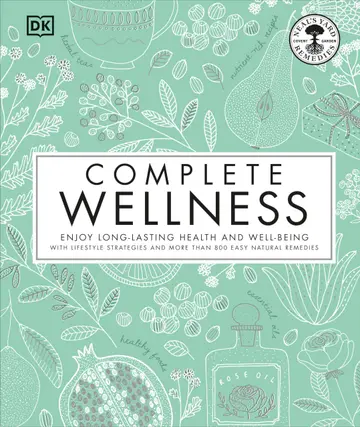 Cover of Complete Wellness