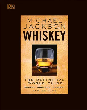 Cover of Whiskey