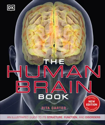 Cover of The Human Brain Book