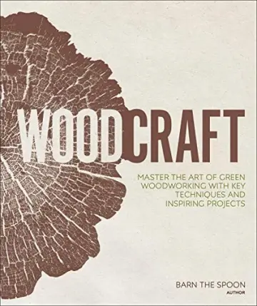 Cover of Woodcraft