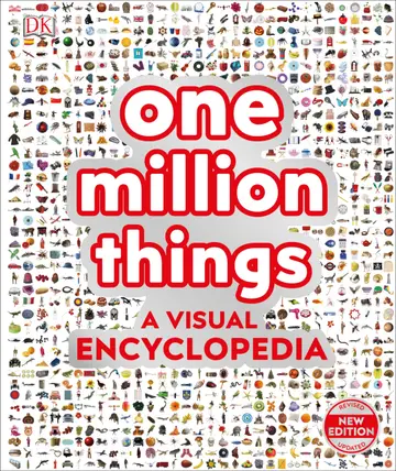 Cover of One Million Things
