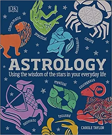 Cover of Astrology