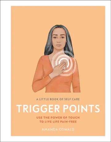 Cover of A Little Book of Self Care