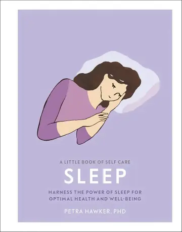 Cover of A Little Book of Self Care