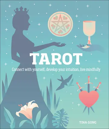 Cover of Tarot
