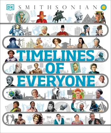 Cover of Timelines of Everyone