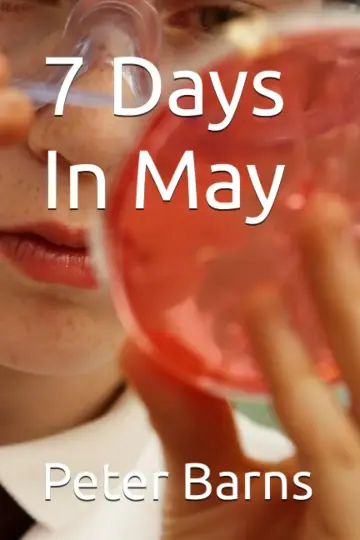 Cover of 7 Days in May