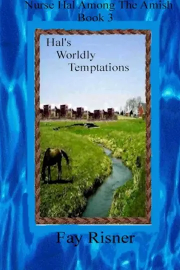Cover of Hal's Worldly Temptations