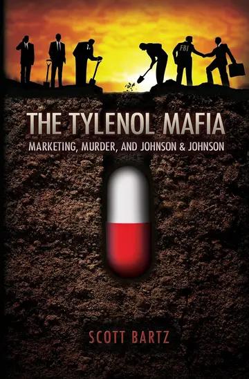 Cover of The Tylenol Mafia