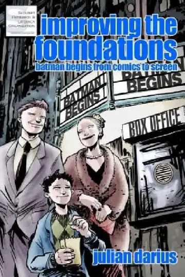 Cover of Improving the Foundations