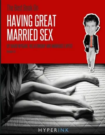 Cover of The Best Book on Having Great Married Sex