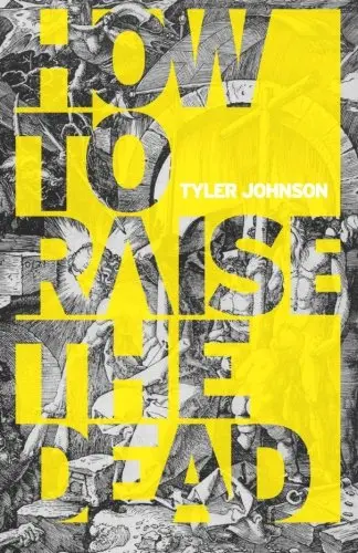 Cover of How to Raise the Dead