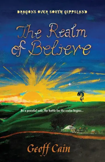 Cover of The Realm of Believe