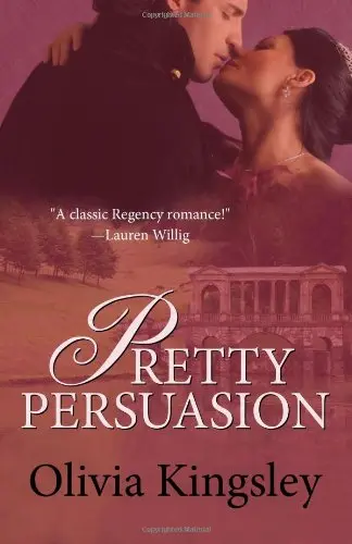 Cover of Pretty Persuasion