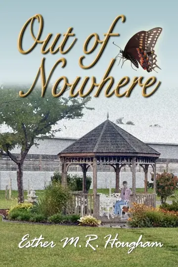 Cover of Out of Nowhere