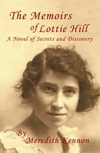 Cover of The Memoirs of Lottie Hill
