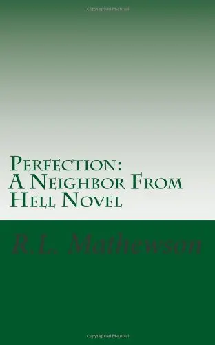 Cover of Perfection