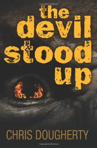 Cover of The Devil Stood up