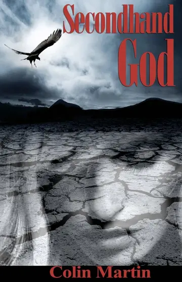 Cover of Secondhand God