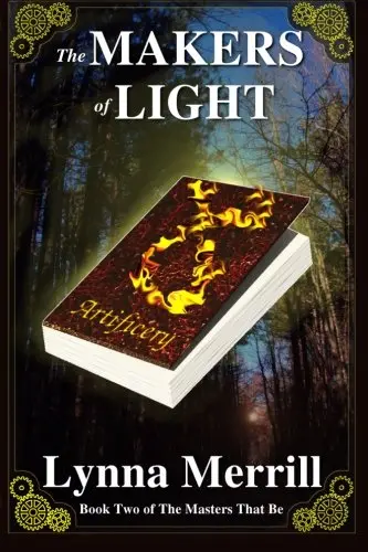 Cover of The Makers of Light