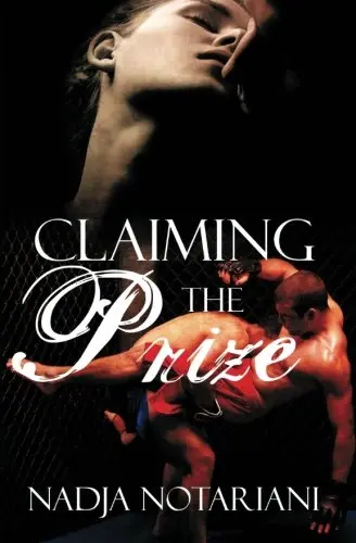 Cover of Claiming the Prize