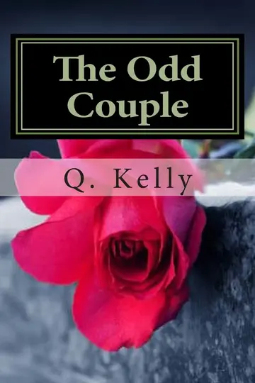 Cover of The Odd Couple
