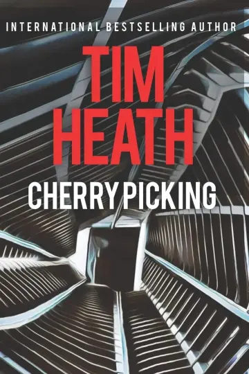 Cover of Cherry Picking