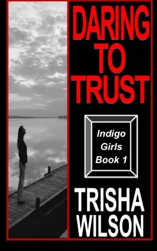 Cover of Daring to Trust