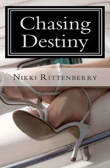 Cover of Chasing Destiny
