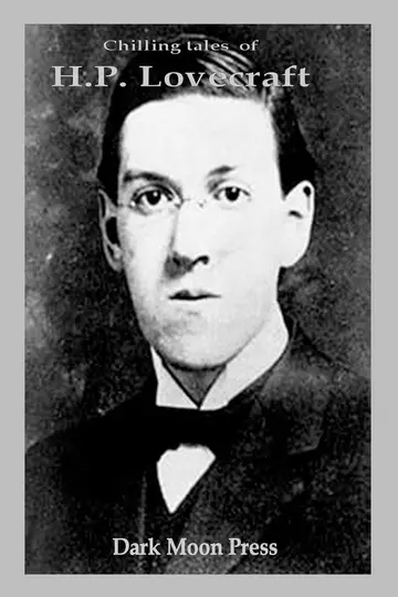 Cover of Chilling Tales of H. P. Lovecraft