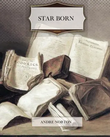 Cover of Star Born